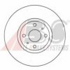 FIAT 46427949 Brake Disc